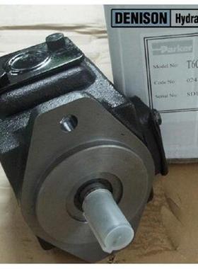 美国丹尼逊柱塞泵P6P3R1C102A 丹尼逊液压泵