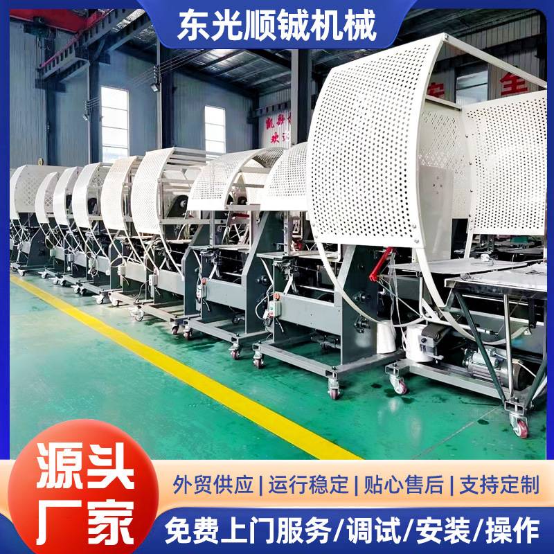 半自动打捆机pe结束带机纸箱捆绑小型塑料绳捆扎机服装打包机