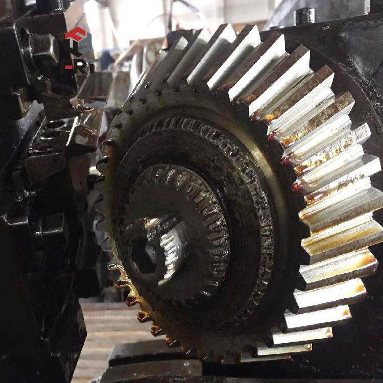 大模数伞状齿轮加工非标齿条链轮同步带轮工程机械配件加工,五金/工具,车床,淘宝优惠券,粉丝福利购,淘宝优惠卷