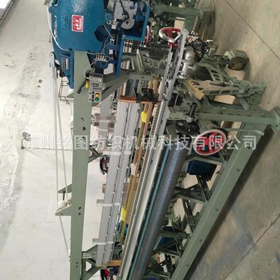 玻璃纤维基材织机，特殊材料织机，各类特种，特殊织物织机。