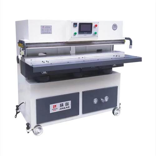 精密皮带汽车方向盘压花机（可做锁定保压智能款）