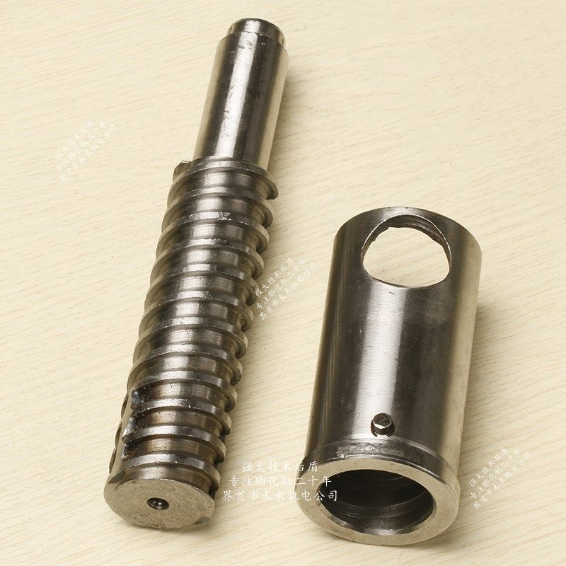 圣利膨化机螺杆螺套螺旋轴 米轴 大米玉米膨化机配件通用模具大全,清洗/食品/商业设备,膨化机,淘宝优惠券,粉丝福利购,淘宝优惠卷