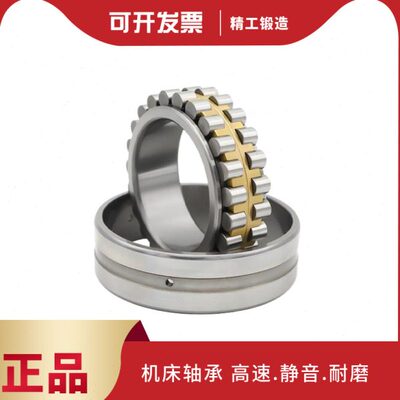 精密高速机床主轴轴承 NN3021 NN3022 NN3024 NN3026 K/P5/P4 W33