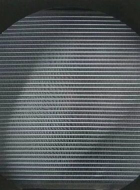 叉车水箱杭叉3吨A30N150A30N160新款杭叉30-HB全铝质加厚芯体水箱