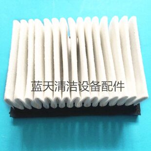 原装国邦RS32洗地机过滤网 吸污口过滤器 洗地机滤网配件包邮