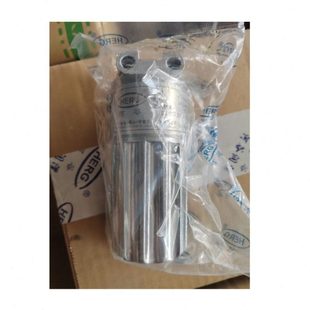 河谷润滑泵过滤器FT-10L025机床油泵滤油器