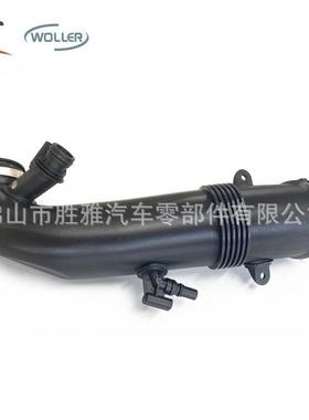 适用宝马R57R56涡轮增压空气进气管1371760269213717627501
