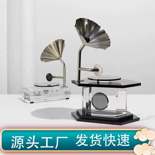 NuSun 贵宾/泰迪幼犬犬粮 2500g简约现代水晶复古留声机样板房售