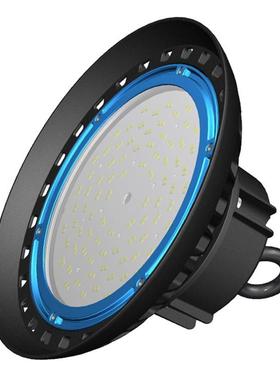 新款ufo飞碟外壳工矿灯外壳工矿灯套件压铸ufo飞碟灯外壳套件