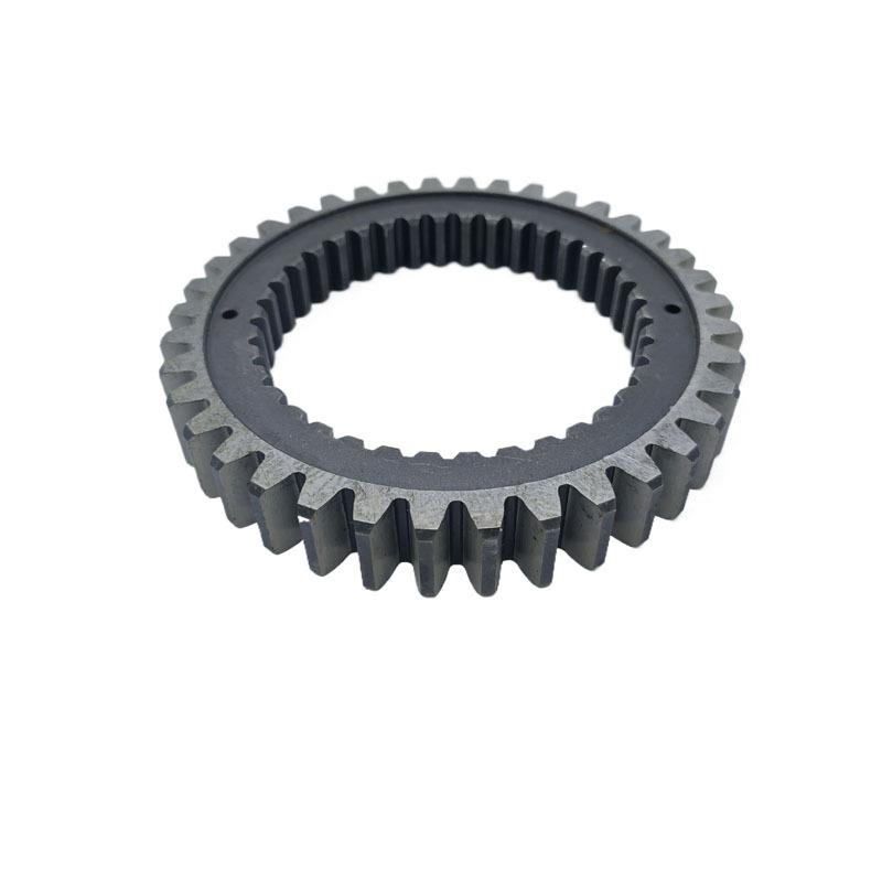 叉车变速箱配件杭叉CPCD50H-G16(变速箱YQX5K4)变矩器泵轮齿轮