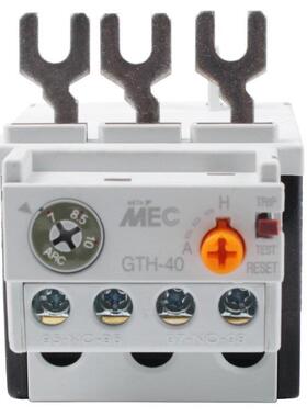 LS产电接触器热过载继电器GTH-22/3GTH-40GTH-85保护器LG