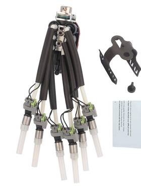 FJ5031256833219210688240408BWD63885FJ10565六爪燃油喷射