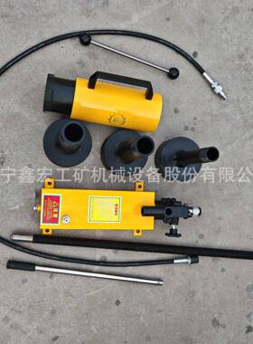 济宁鑫宏42吨液力用拉马耦合拉马PHC-4204液力偶合器用拉马