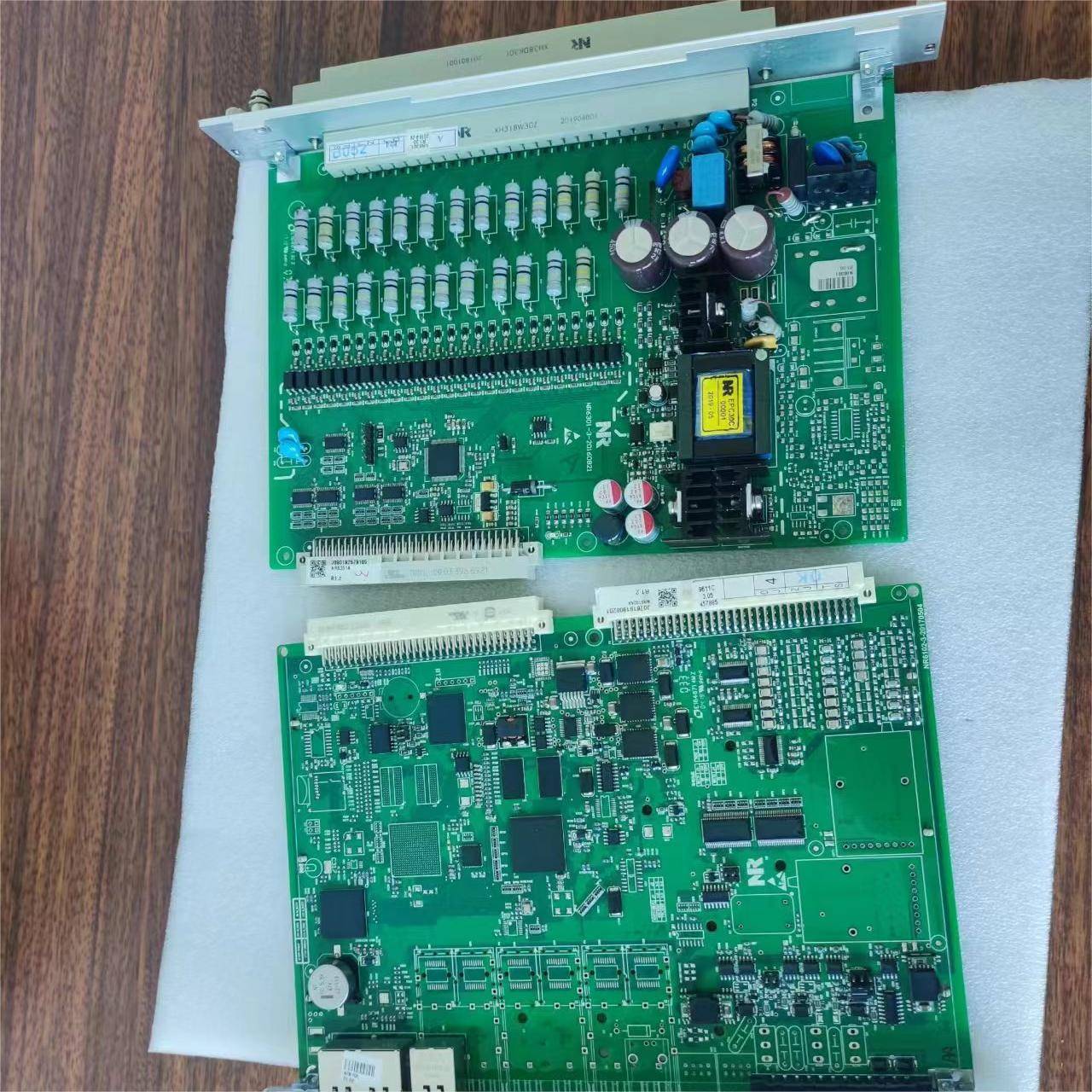 南瑞继保电源插件NR6301A微机线路保护装置PCS-9651C