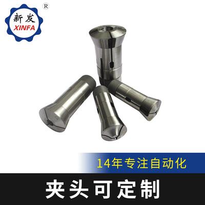 精品外购机床夹头25型.32型.40型新发强磁铁型夹头