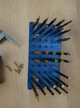 高宝石粘石棒直径6.0总长65