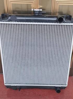 129044-44500适用洋马3TNV88发动机水箱散热器工厂