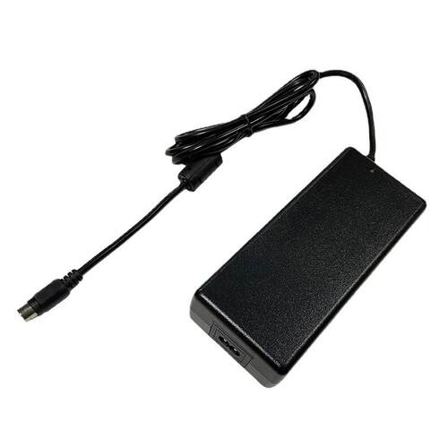 PFC电路可过大电流接口三针四针适配器24v5000ma南非SABS电源