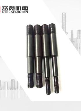 HOGEK自动化拉铆枪专用螺纹杆拉杆M6M8铆螺母枪配件