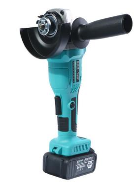 直销充电角磨机无刷锂电切割机多功能抛光机