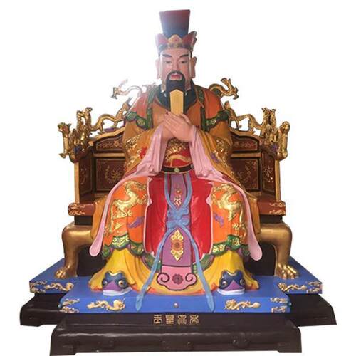 铸铜人物雕塑园林广场古代雕塑忠烈女子铜像室外银瓶公主雕塑摆件