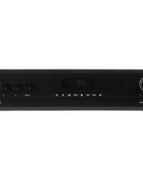 J.B.LVMA1120合并式定压功放背景音乐功放公共广播功放