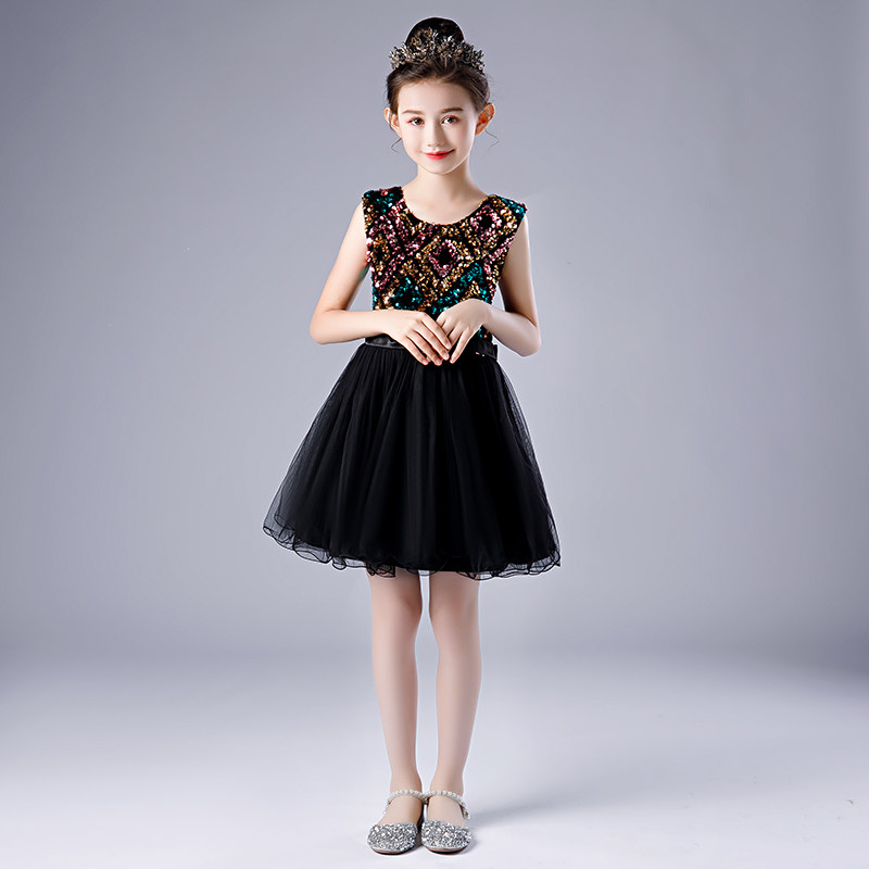 儿童高端礼服公主裙小花童婚纱洋派走秀女童钢琴演出服春夏,童装/婴儿装/亲子装,儿童礼服,淘宝优惠券,粉丝福利购,淘宝优惠卷