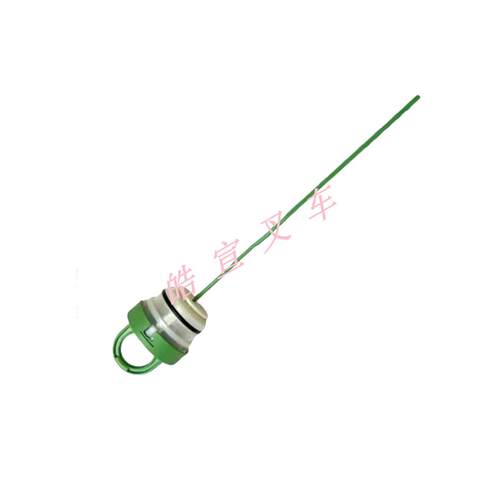 油位指示器丰田叉车配件8FD15~30FDZN1DZ液压油尺67470-26600-71