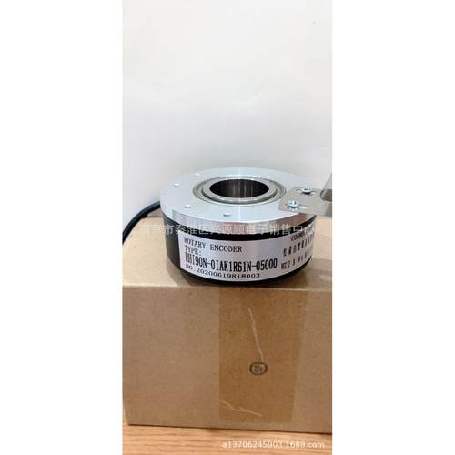 RHI90N-0IAK1R61N-05000 RHI90N-0NAK1R66N-01024 编码器 2022