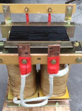 63KVA/63KW单相船用变压器440V转220V或440V变220V码头控制变压器