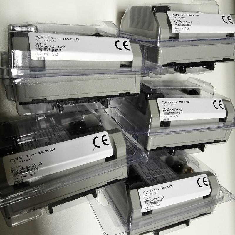 本特利bently 330180-X1-05 MOD：143416-49前置器 控制模块