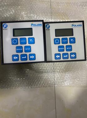 FIFE MAXCESS美塞斯DP-20纠偏控制器 拆机件