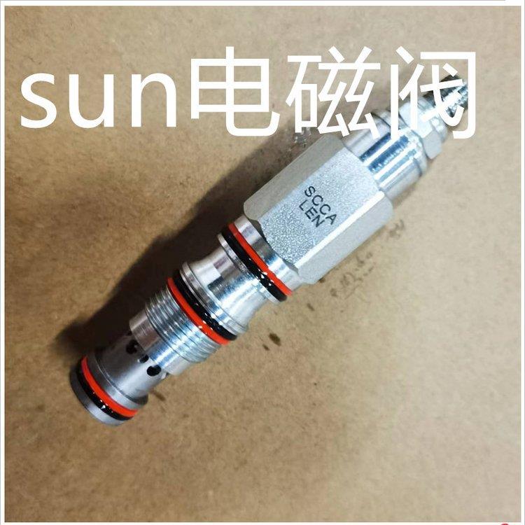 sun平衡阀GCAIL-CGN/hohner-0136 64-662b3/ mair27 编码器