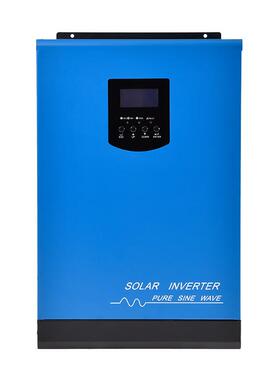 太阳能逆变器3200W离网逆控一体机MPPT80A 125-450V AK-3.2K