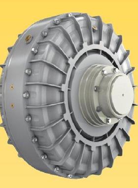 意大利Transfluid KX系列液压联轴器 液力偶合器