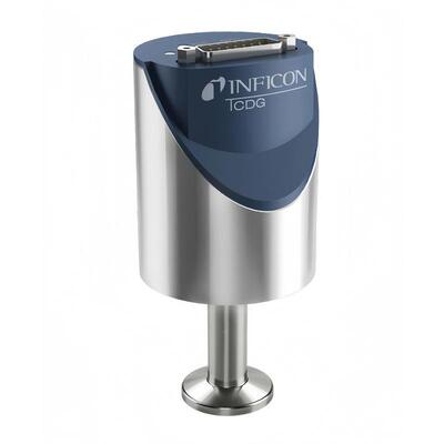 INFICON英福康CDG025D-X3电容膜片真空计高精度陶瓷传感器蚀刻CVD