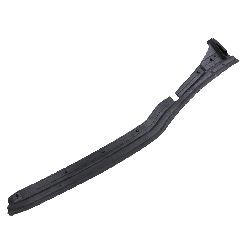 适配雪铁龙凯旋世嘉车门密封条车门侧边密M封条汽车密封胶条隔音