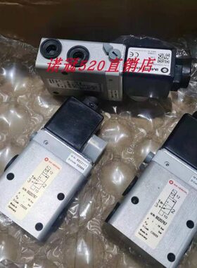 8020767现货IMI HERION海隆电磁阀8020765 8020747.0242.024.00