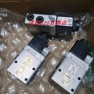 8020767现货IMI HERION海隆电磁阀8020765 8020747.0242.024.00