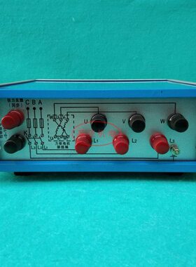 调速器数显新款三相力矩电机控制器YLj-K-3F-6A 12A 32A 50A 80A