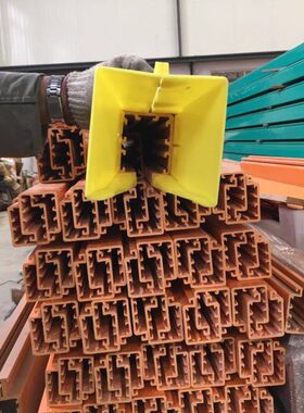 滑线喇叭口,DHG多极管式滑触线,安全滑线HXTS封闭管式滑线