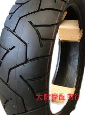 正新轮胎 140/70-16寸 14070一真空胎适配摩托二轮车外胎后胎厦门