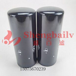 6742 挖掘机配件 PC360 7机油滤芯 4540机油滤清器