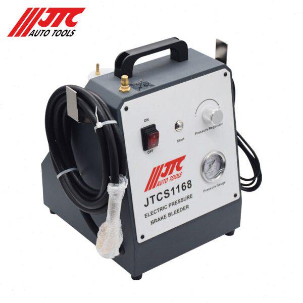 台湾JTC汽修专用工具 电动脉冲式刹车油更换机 JTCS1168