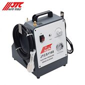 JTCS1168 刹车油更换机 台湾JTC汽修专用工具 电动脉冲式