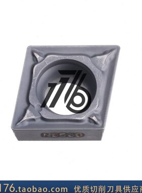日本东芝 数控刀片 CCMT09T308-PS NS530 NS9530