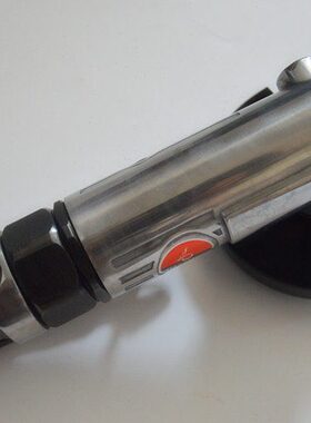 海力牌125mm5英寸气动角磨机直角砂磨机磨光机气动打磨抛光机526
