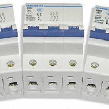 天水二一三 GSB2-2P C10A~C32A小型断路器 天水213断路器