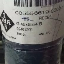 INA密封G35*42*4 G35*45*4 G37*47*4 G38*48*4 G40*47*4 G40*50*4