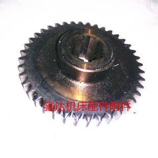 桂林机床厂X50A/XQ5020B齿轮、Z40/M2.5/6-28X6/L29铣床配件